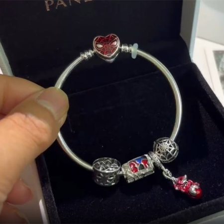 Wholesale Fashion High Quality Bracelet PAA #A0495