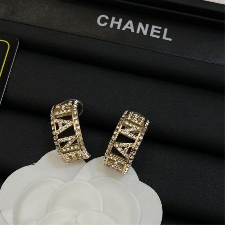 Wholesale Fashion High quality Earrings CHL XY #A1724 - Image 2