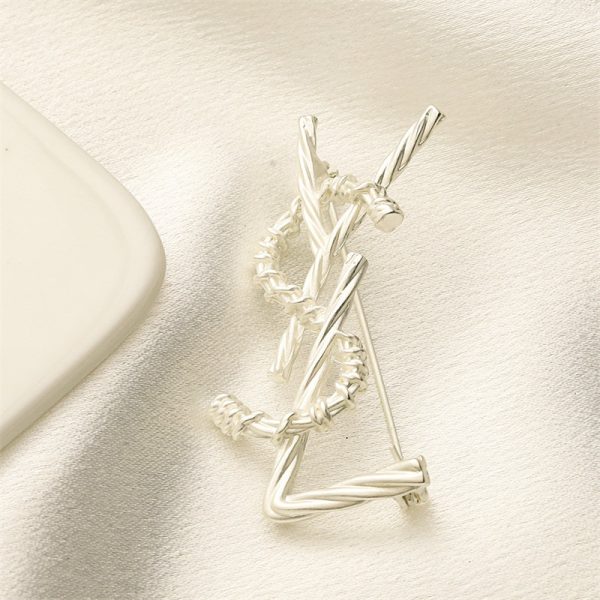 Wholesale Fashion Brooch LSY ZY #A1677 - Image 3