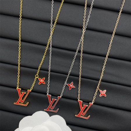 Wholesale Fashion High Quality Necklace DIR XY #A1797