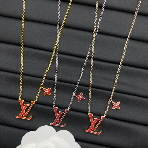 Wholesale Fashion High Quality Necklace DIR XY #A1797