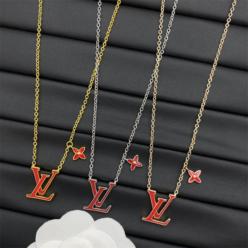 Wholesale Fashion High Quality Necklace DIR XY #A1797