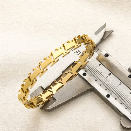 Wholesale Fashion Bracelet LOV TG #A2576 - Image 3