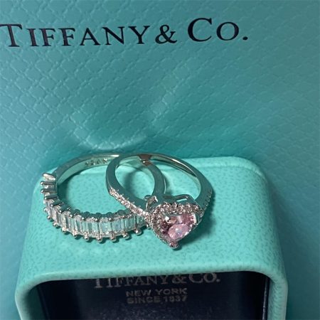 Wholesale Fashion  High quality Ring TIY #A0520