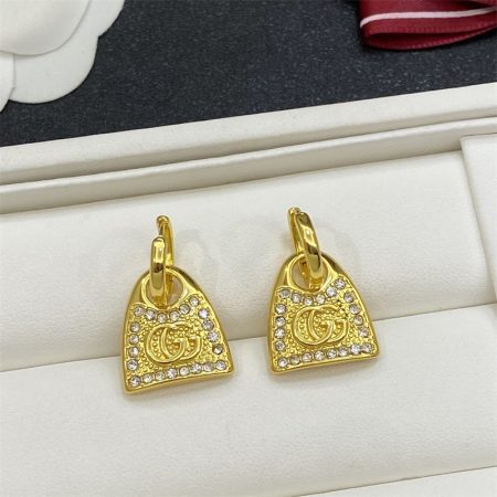 Wholesale Fashion High quality Earrings GUI XY #A1900