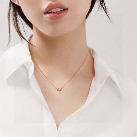 Wholesale Fashion Necklace TIY ZY #A1917