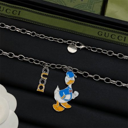 Wholesale Fashion High quality Necklace GUI #A1766 - Image 3