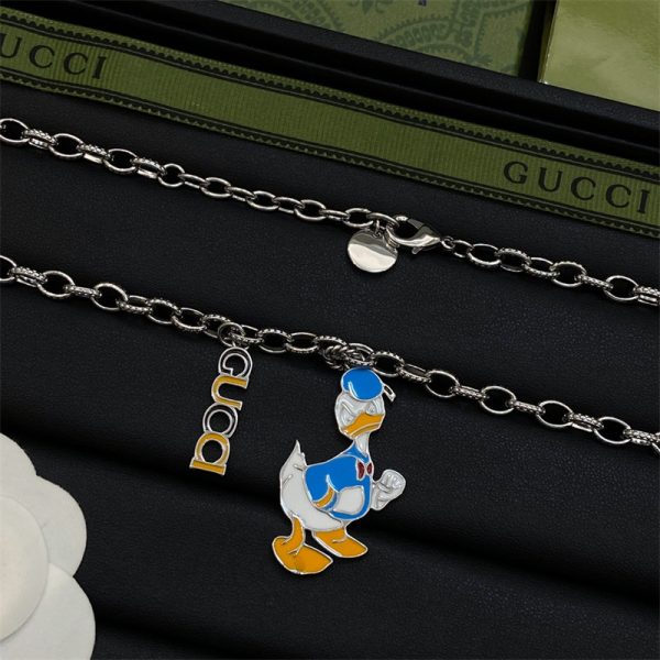 Wholesale Fashion High quality Necklace GUI #A1766