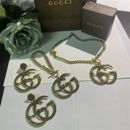 Wholesale Fashion Necklace and Bracelet Set GUI LHZ #A0095