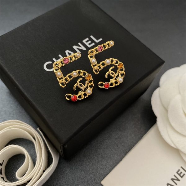 Wholesale Fashion Earrings CHL LHZ #A5662