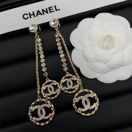Wholesale Fashion High quality Earrings CHL #A1644