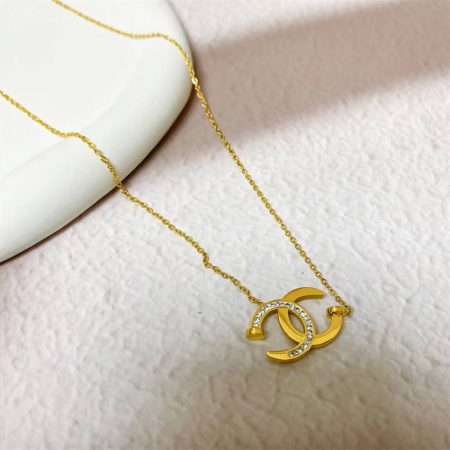 Wholesale Fashion Necklace CHL LHZ #A5003
