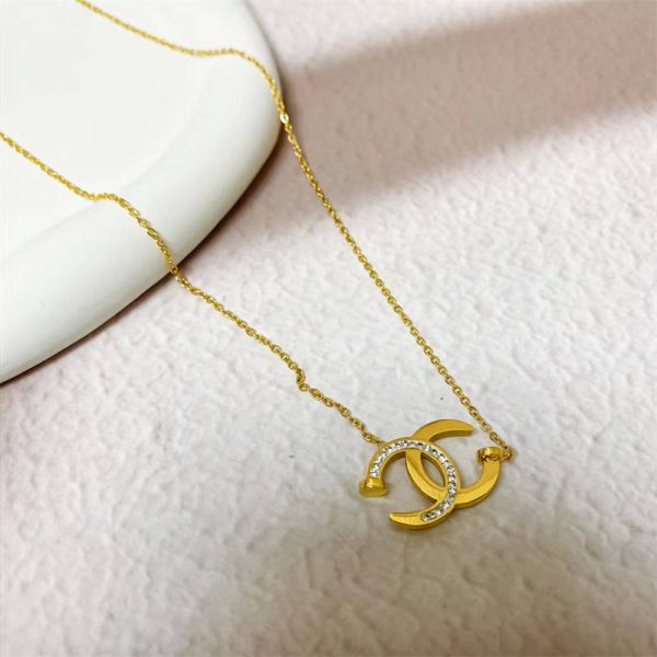 Wholesale Fashion Necklace CHL LHZ #A5003