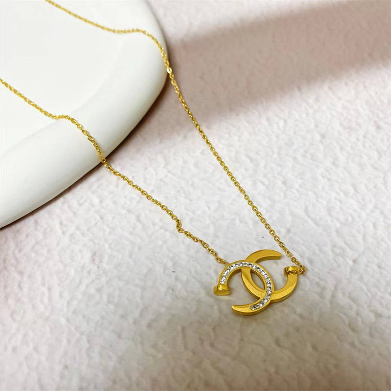 Wholesale Fashion Necklace CHL LHZ #A5003 - Image 1