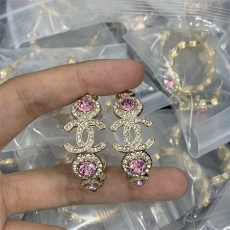 Wholesale Fashion High quality Earrings CHL #A1454