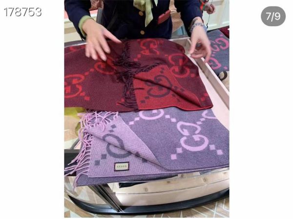 Wholesale Fashionable scarf GUI #A0409