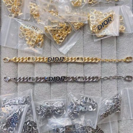 Wholesale Fashion Bracelet DIR LHZ #A2843