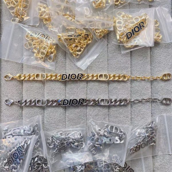 Wholesale Fashion Bracelet DIR LHZ #A2843