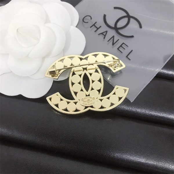 Wholesale Fashion Brooch CHL #A0339 - Image 2