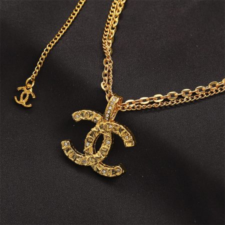 Wholesale Fashion Necklace CHL #A1646 - Image 2