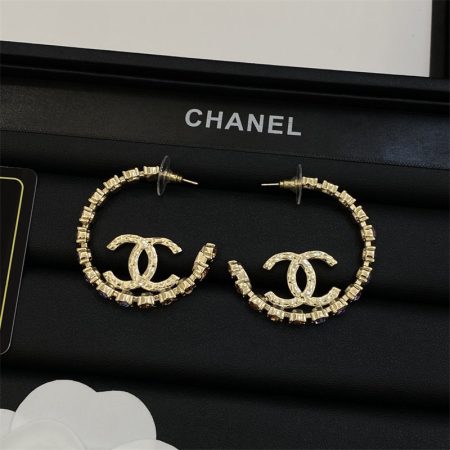 Wholesale Fashion High quality Earrings CHL #A1661 - Image 3