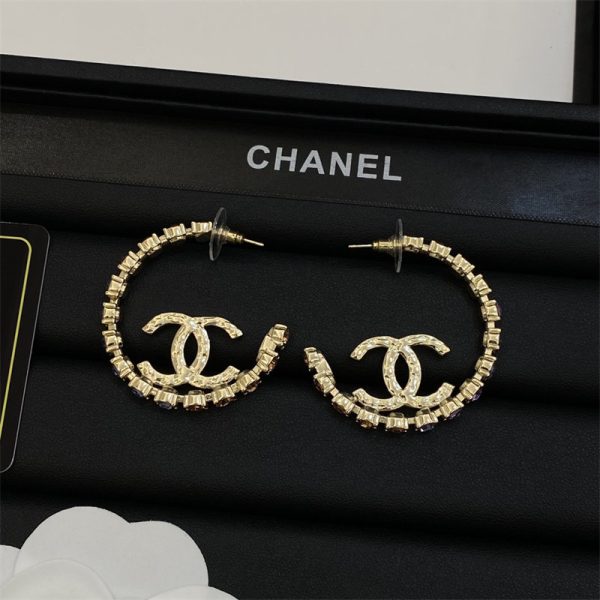 Wholesale Fashion High quality Earrings CHL #A1661