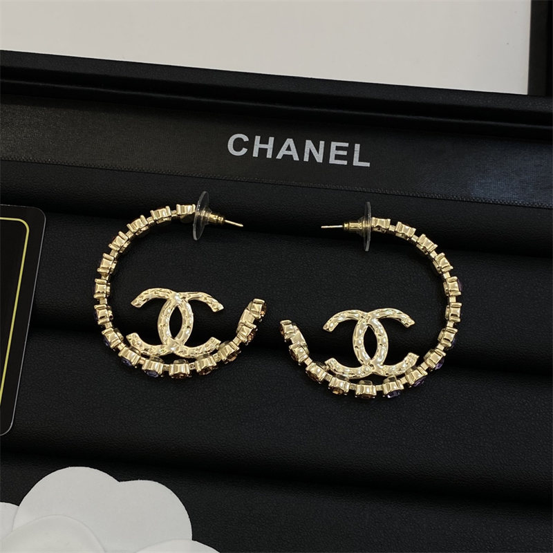 Wholesale Fashion High quality Earrings CHL #A1661 - Image 3