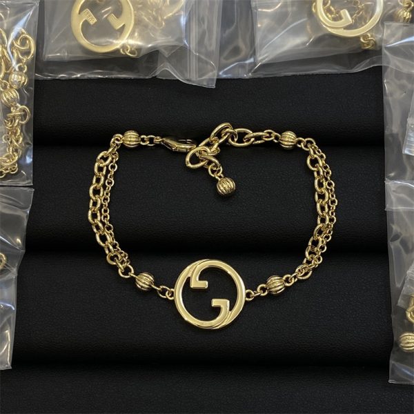 Wholesale Fashion High Quality Bracelet GUI #A1411