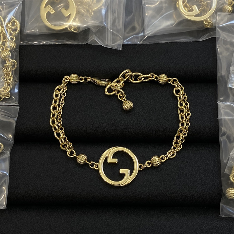 Wholesale Fashion High Quality Bracelet GUI #A1411 - Image 1