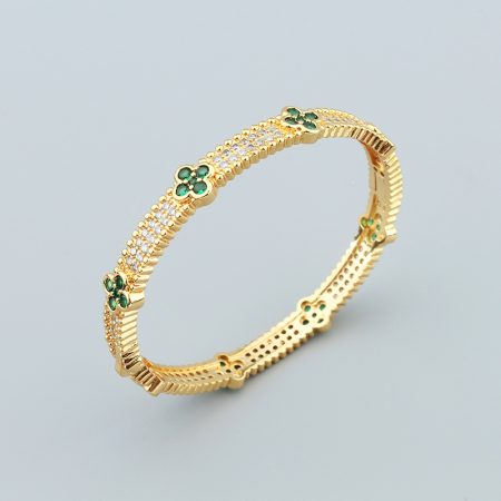 Wholesale Earring & Necklace & Bracelet set VAC #A0791 - Image 6