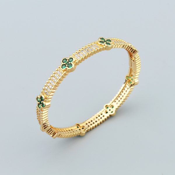 Wholesale Earring & Necklace & Bracelet set VAC #A0791