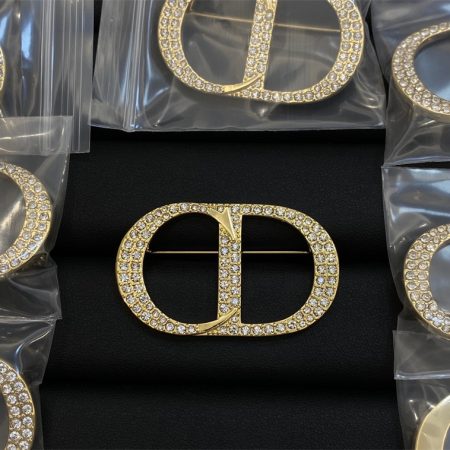 Wholesale Fashion Brooch DIR #A1512