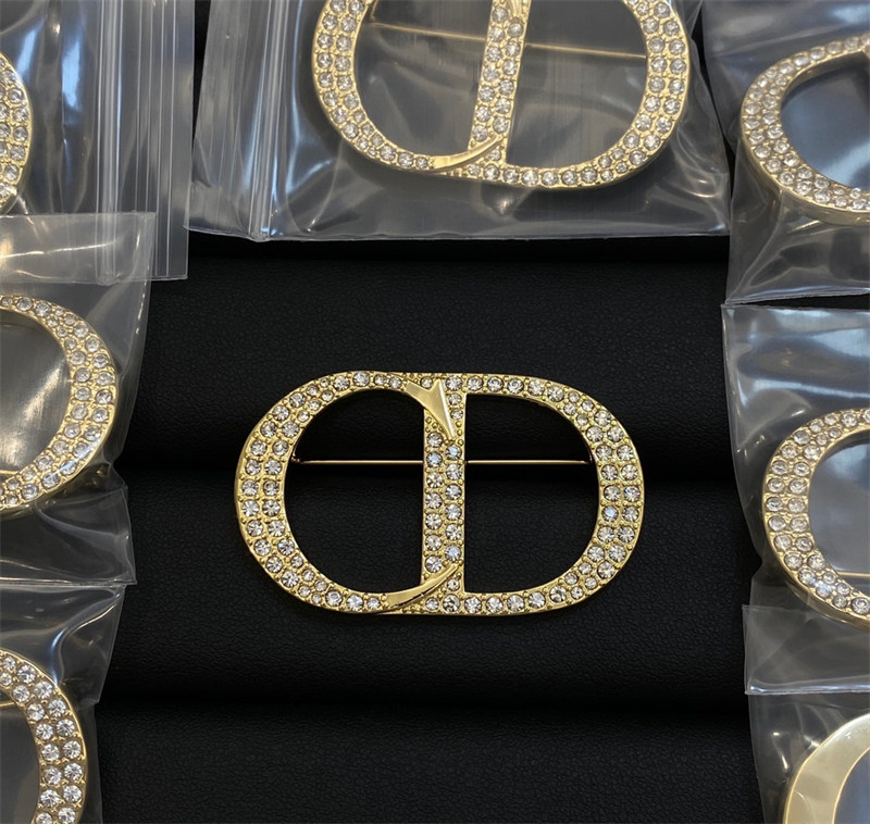 Wholesale Fashion Brooch DIR #A1512 - Image 1