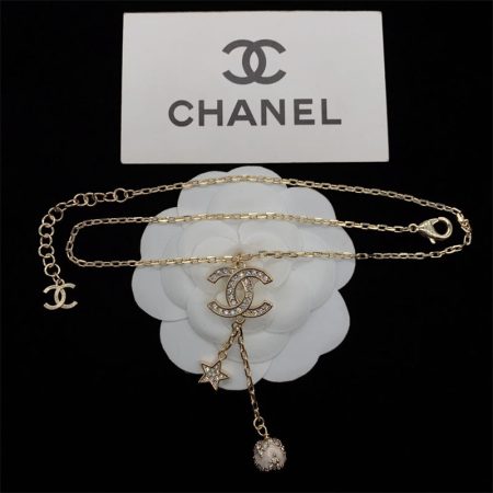 Wholesale Fashion High quality Necklace CHL #A1542