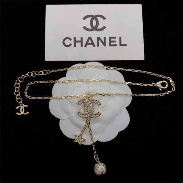 Wholesale Fashion High quality Necklace CHL #A1542