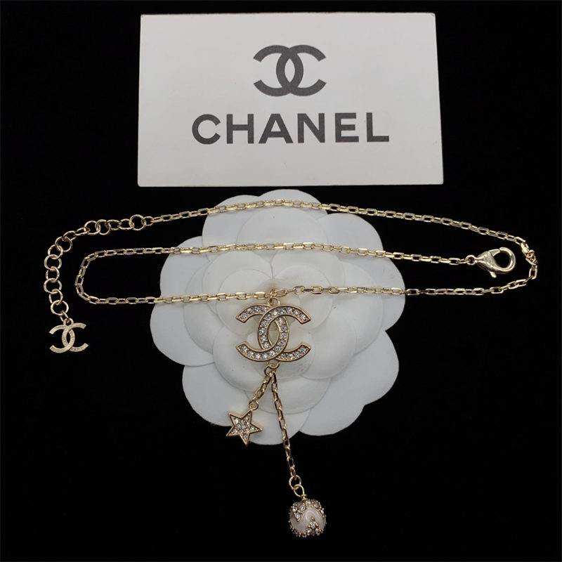 Wholesale Fashion High quality Necklace CHL #A1542