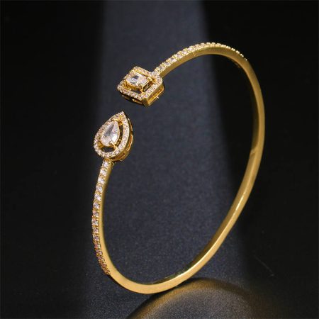 Wholesale fashion ring and bracelet set PH #PJ1044 - Image 3