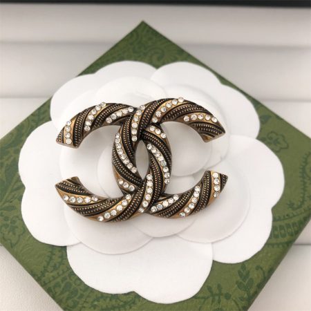 Wholesale Fashion Brooch CHL LHZ #A5609 - Image 2