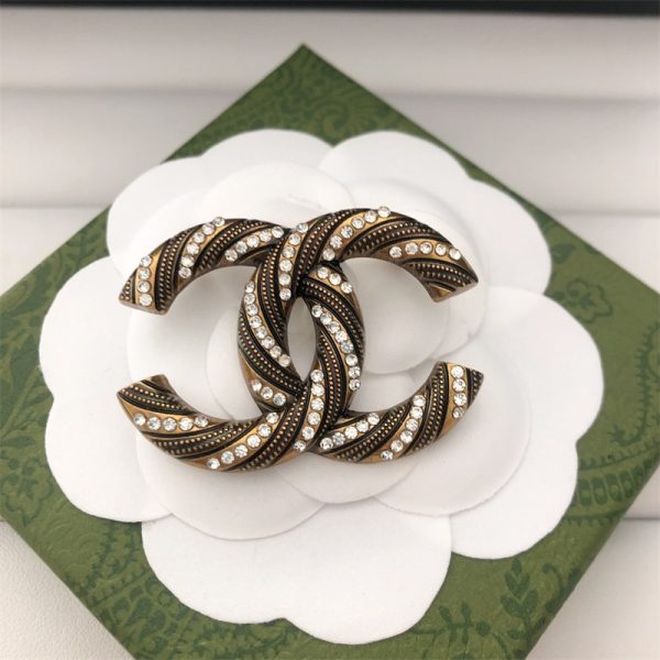 Wholesale Fashion Brooch CHL LHZ #A5609 - Image 2