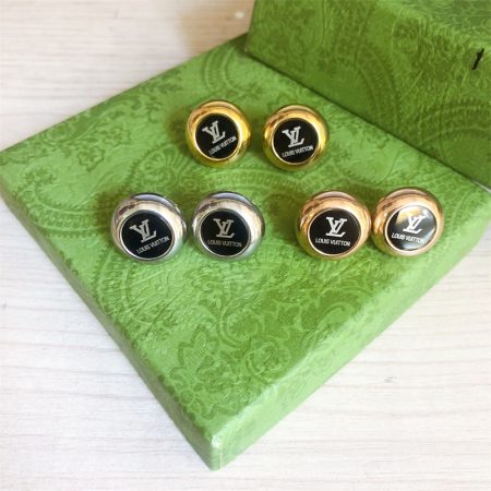 Wholesale Fashion Earrings LOV KE #A5725