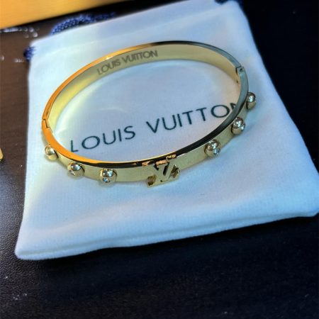 Wholesale Fashion Bracelet LOV YW #A5097 - Image 2