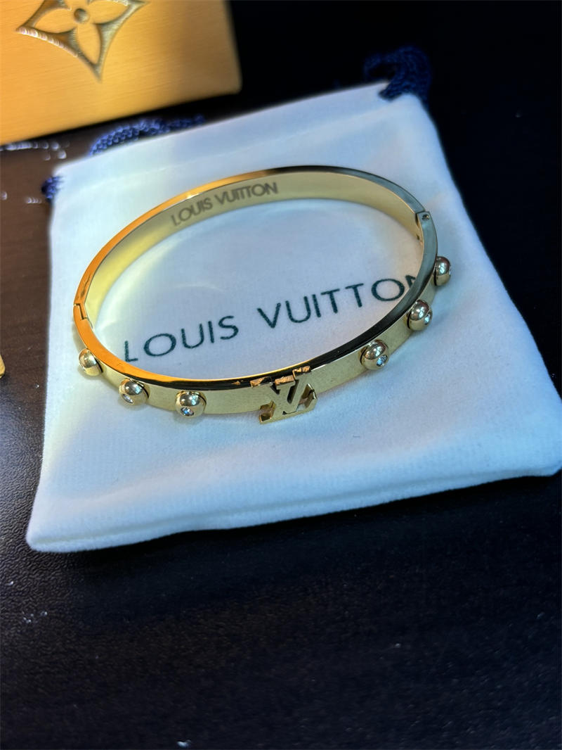 Wholesale Fashion Bracelet LOV YW #A5097 - Image 2