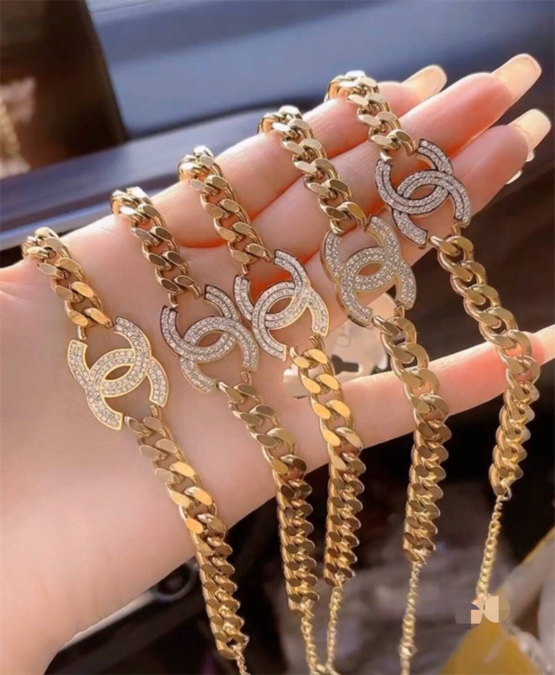 Wholesale Fashion Bracelet CHL LHZ #A0816 - Image 1