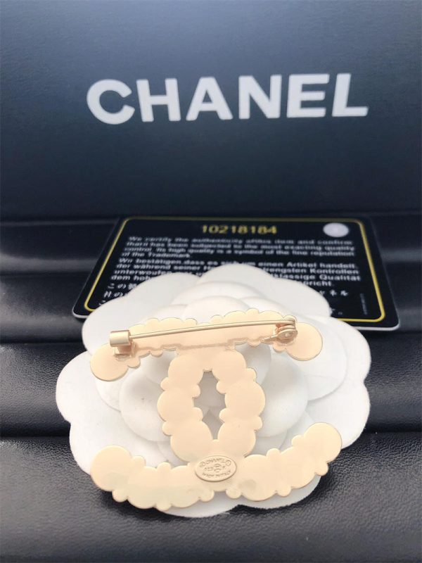 Wholesale Fashion Brooch CHL #A0357