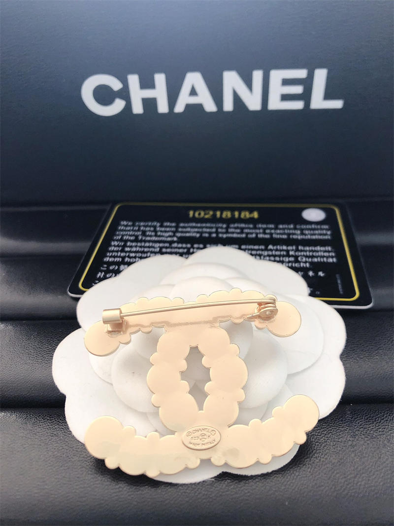 Wholesale Fashion Brooch CHL #A0357 - Image 2