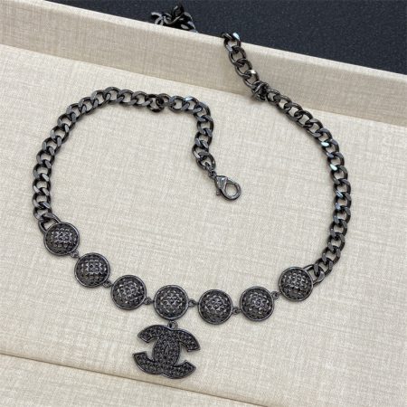 Wholesale Fashion Necklace CHL HYZ #A5002