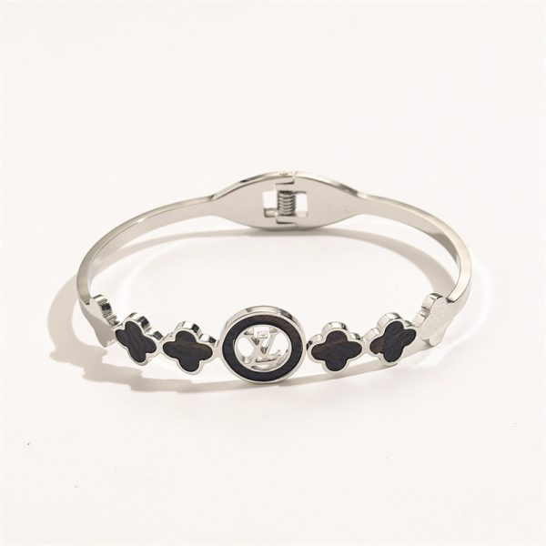 Wholesale Fashion Bracelet LOV #A1311 - Image 4