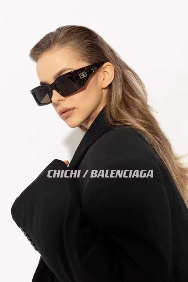 Wholesale Fashionable sunglasses BAA #A0393