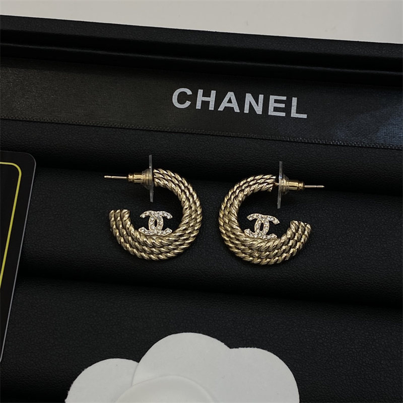 Wholesale Fashion High quality Earrings CHL XY #A1858 - Image 2