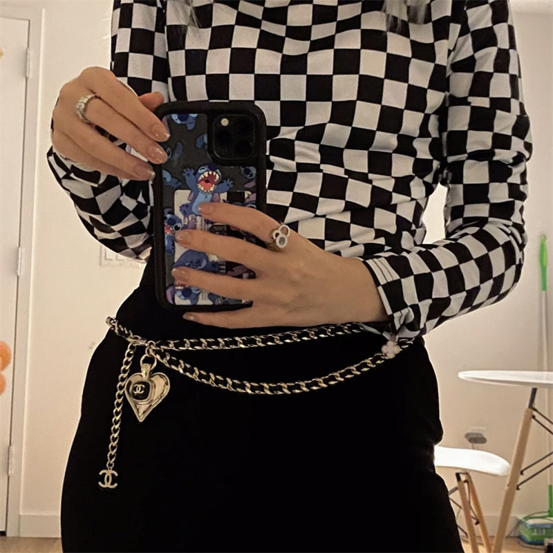 Wholesale Fashion waist chain CHL #A0261 - Image 1